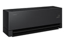 Aire Acondicionado Windfree Pro Black Inverter Split Samsung 24000BTU 40-53m2