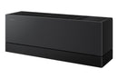 Aire Acondicionado Windfree Pro Black Inverter Split Samsung 24000BTU 40-53m2