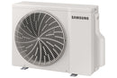 Aire Acondicionado Windfree Pro Black Inverter Split Samsung 24000BTU 40-53m2