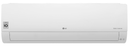 DUALCOOL aire acondicionado frio/calor split Inverter LG 24000BTU 40-53m2