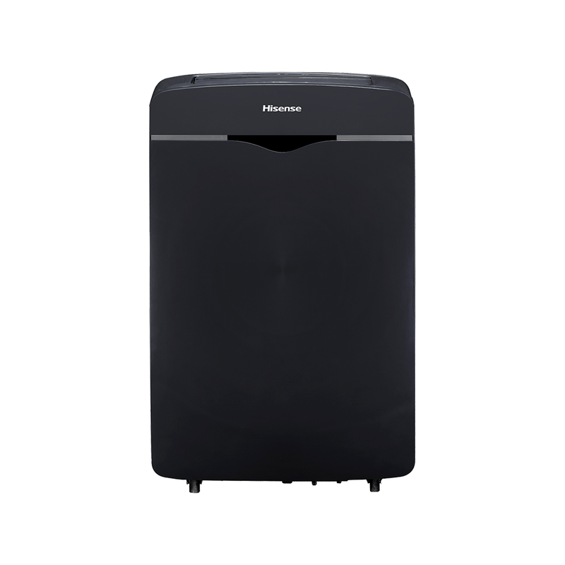 Aire Acondicionado Portátil HISENSE 12000BTU Frío y Calor