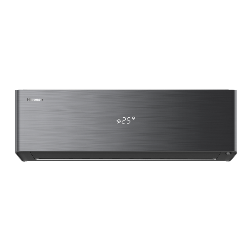 Aire Acondicionado ENERGY X PRO Hisense 12000BTU 20-26m2