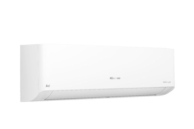 Aire Acondicionado Inverter HI-VIDA Hisense 12000BTU 20-26m2