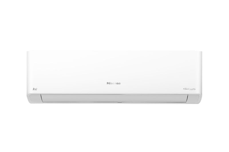 Aire Acondicionado Inverter HI-VIDA Hisense 12000BTU 20-26m2