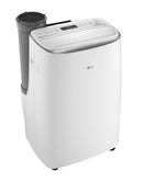 Aire Acondicionado Portátil LG Inverter 14000 BTU