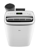 Aire Acondicionado Portátil LG Inverter 14000 BTU