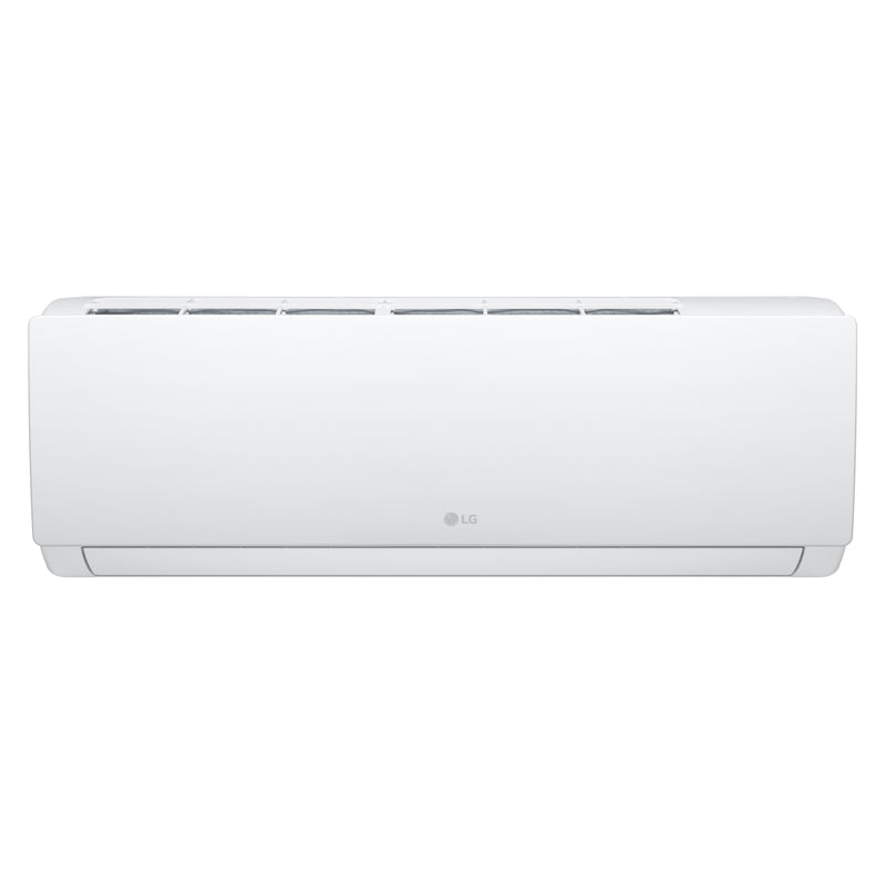 DUALCOOL PRO aire acondicionado split frio/calor Inverter LG 24000BTU 40-53m2