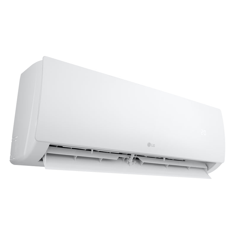 DUALCOOL PRO aire acondicionado split frio/calor Inverter LG 24000BTU 40-53m2