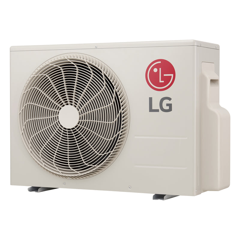 ARTCOOL aire acondicionado frio/calor split Inverter LG 18000BTU 30-40m2