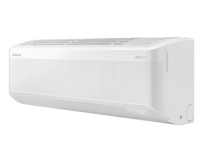 Aire Acondicionado Inverter Split New IA Wind Free Samsung 18000BTU 30-40m2