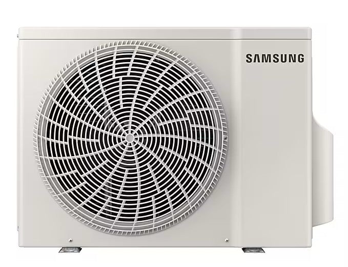 Aire Acondicionado Inverter Split New IA Wind Free Samsung 18000BTU 30-40m2
