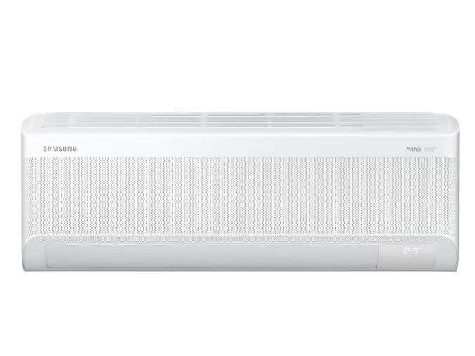 Aire Acondicionado Inverter Split New IA Wind Free Samsung 18000BTU 30-40m2