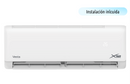 aire acondicionado Vesta con instlacion incluida