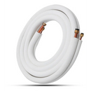 Kit de tuberías de instalación Split 5m 1/4x1/2