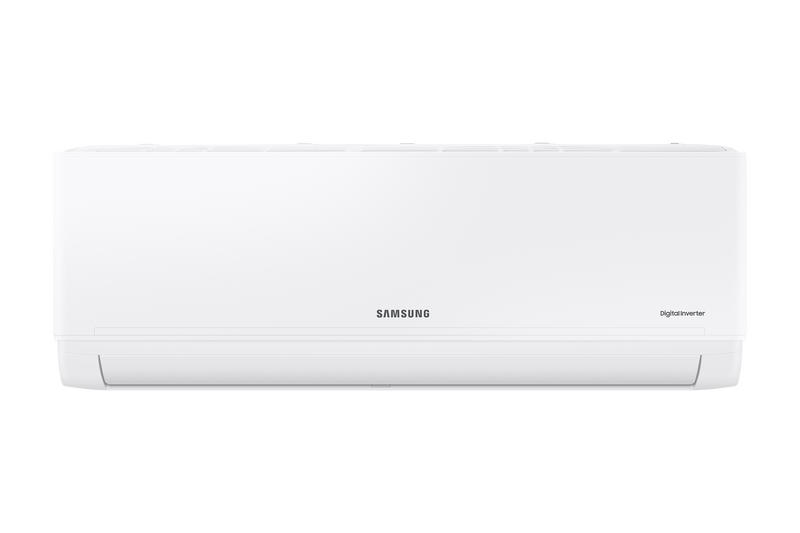 Aire Acondicionado Inverter Samsung 12000BTU 20-26m2