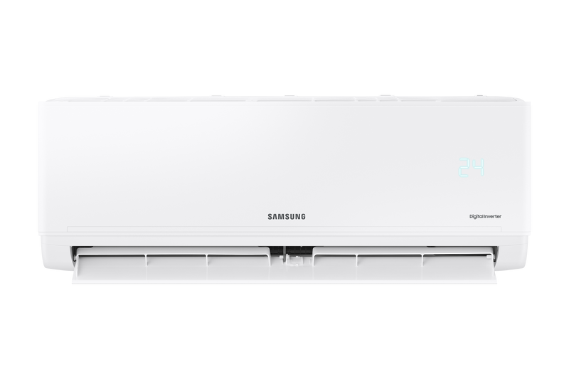 Aire Acondicionado Inverter Samsung 24000BTU 40-53m2